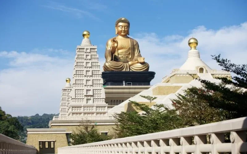 Phật Quang Sơn Tự 