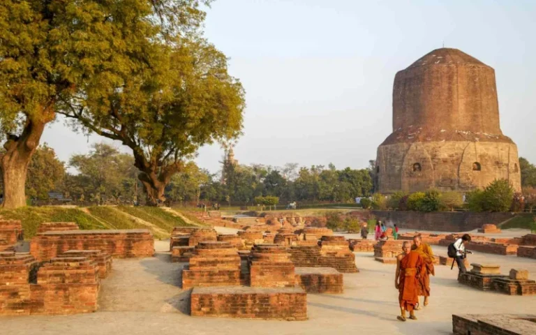 Bảo tàng Sarnath