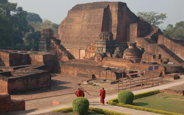 Viện Đại học Nalanda