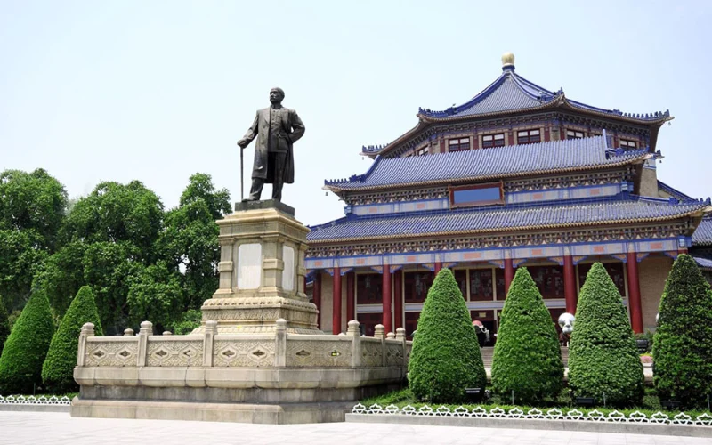 Công viên Việt Tú 