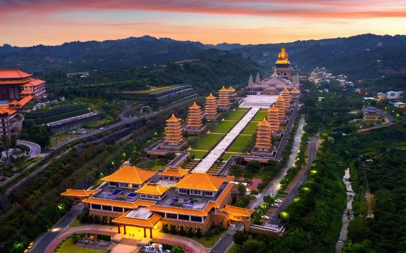 Phật Quang Sơn Tự