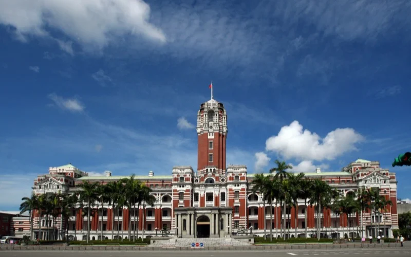 Phủ tổng thống