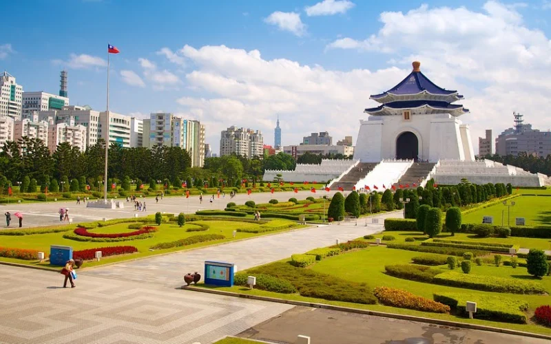 Nhà tưởng niệm Tưởng Giới Thạch