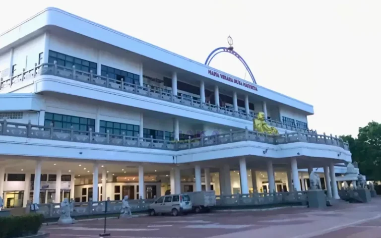 Di Lạc Maha Vihara Duta