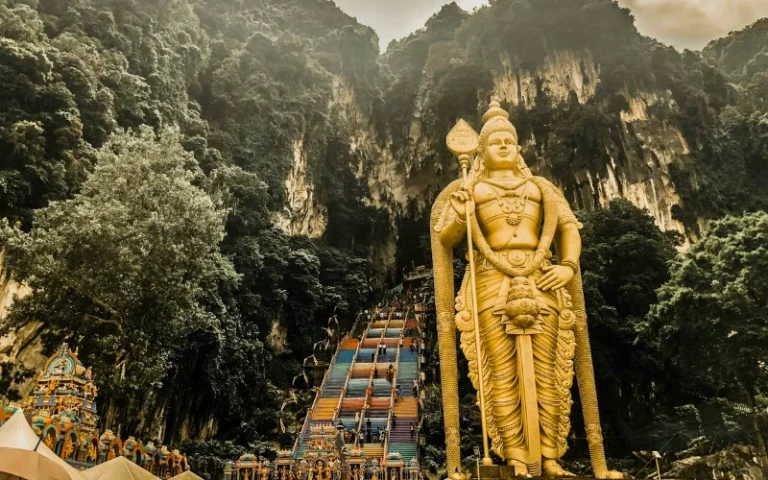 Động Batu