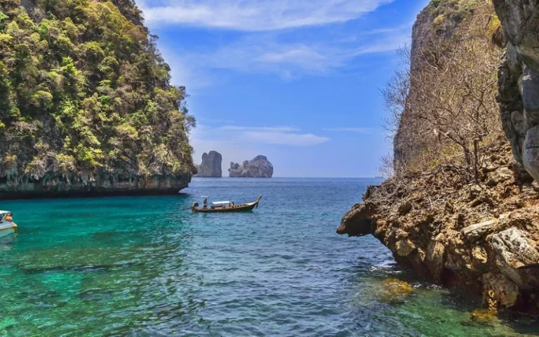 Đảo Phi Phi