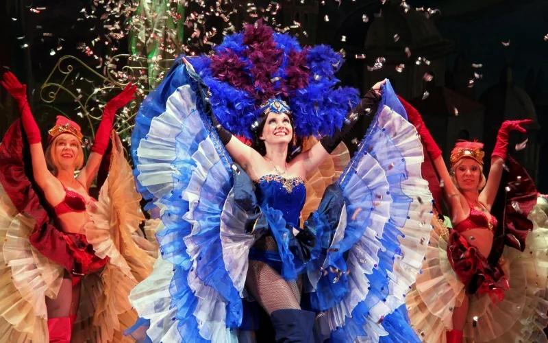 Cabaret Show