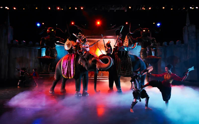 FantaSea Show