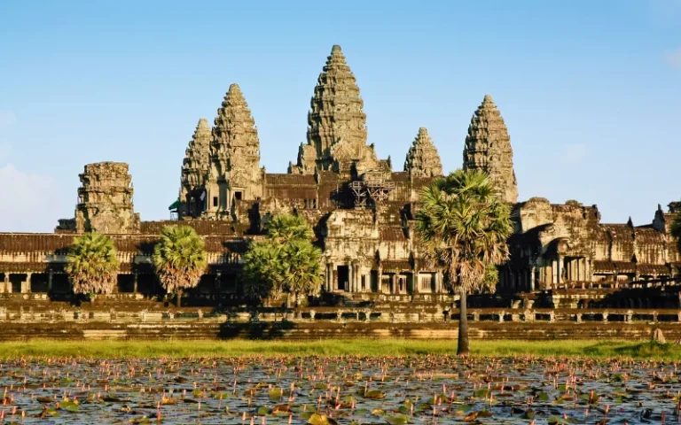 Đền Angkor Wat
