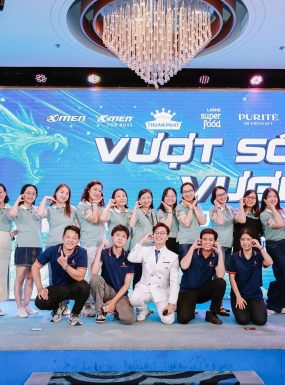 Dịch Vụ Tổ Chức Sự Kiện