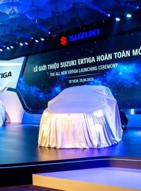 Tổ Chức Sự Kiện Ra Mắt Sản Phẩm Mới