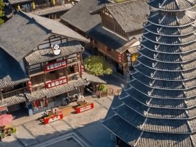 Du lịch Trung Quốc: Nam Ninh – Liễu Châu – Dương Sóc – Quế Lâm