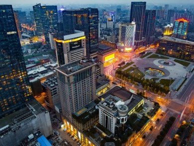 Du lịch Trung Quốc: Thành Đô – Đạo Thành – Á Đinh 2025