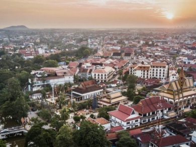 Du lịch Campuchia: SiemRiep - Phnom Penh