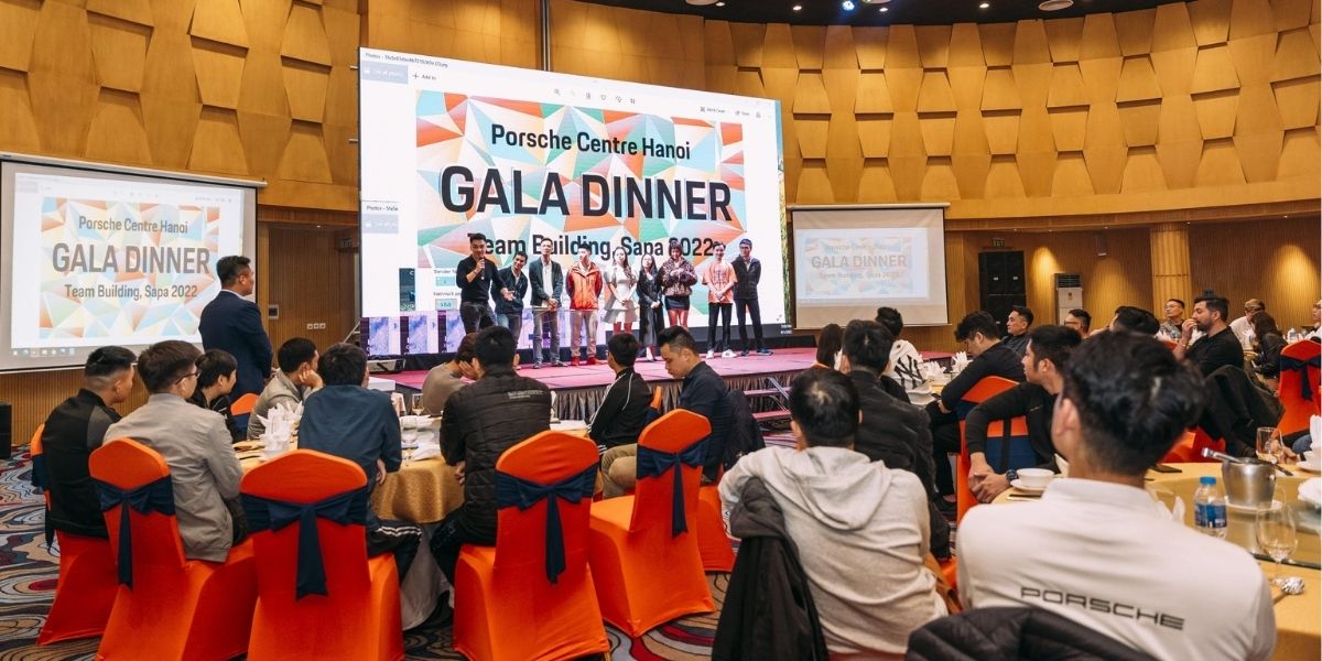Bí Quyết Xây Dựng Kịch Bản Gala Dinner Ấn Tượng, Gắn Kết Toàn Công Ty