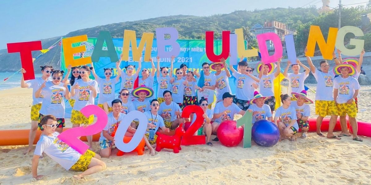 Nên Tự Tổ Chức Hay Thuê Công Ty Tổ Chức Team Building?