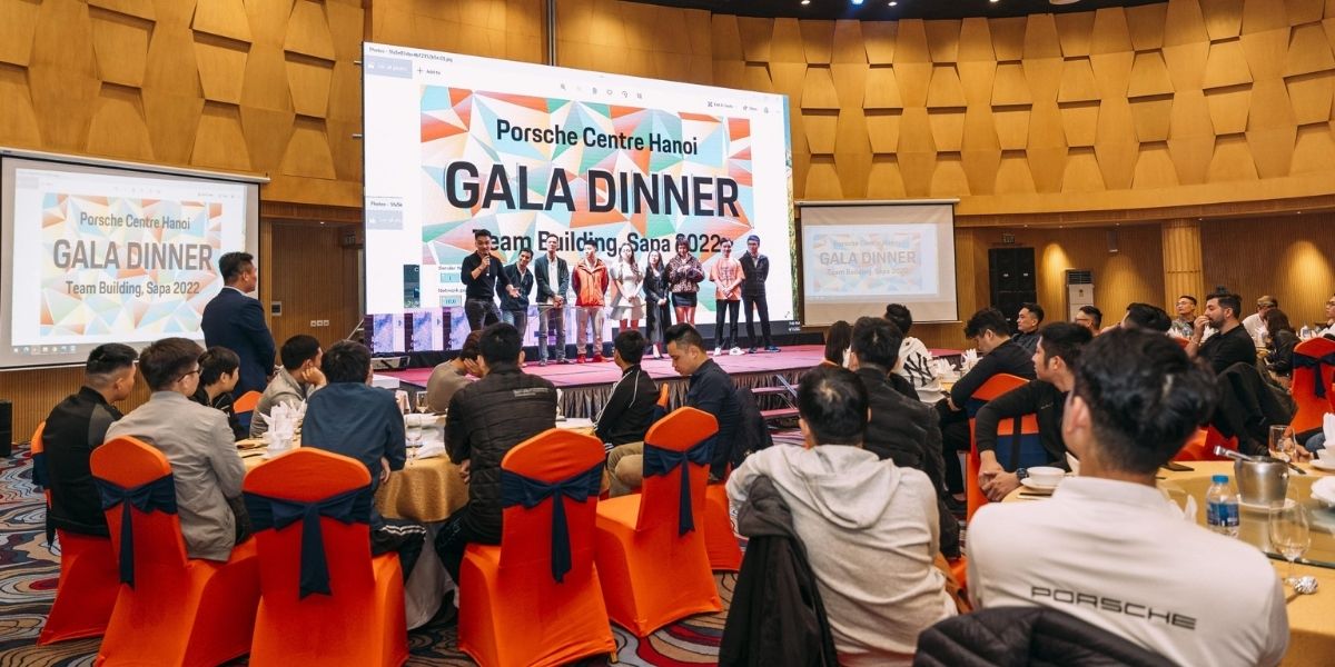 Tổ Chức Chương Trình Gala Dinner: Bí Quyết Để Tạo Điểm Nhấn Khó Quên