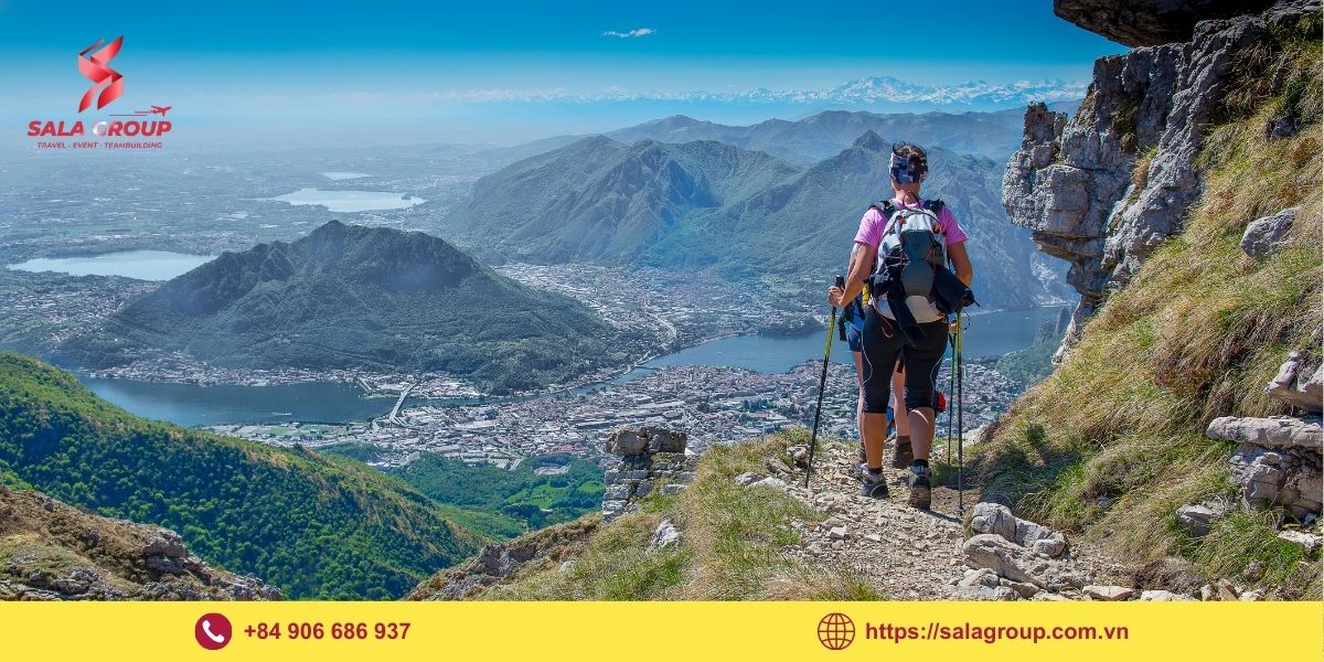 5 tiêu chí quan trọng khi chọn tour trekking uy tín