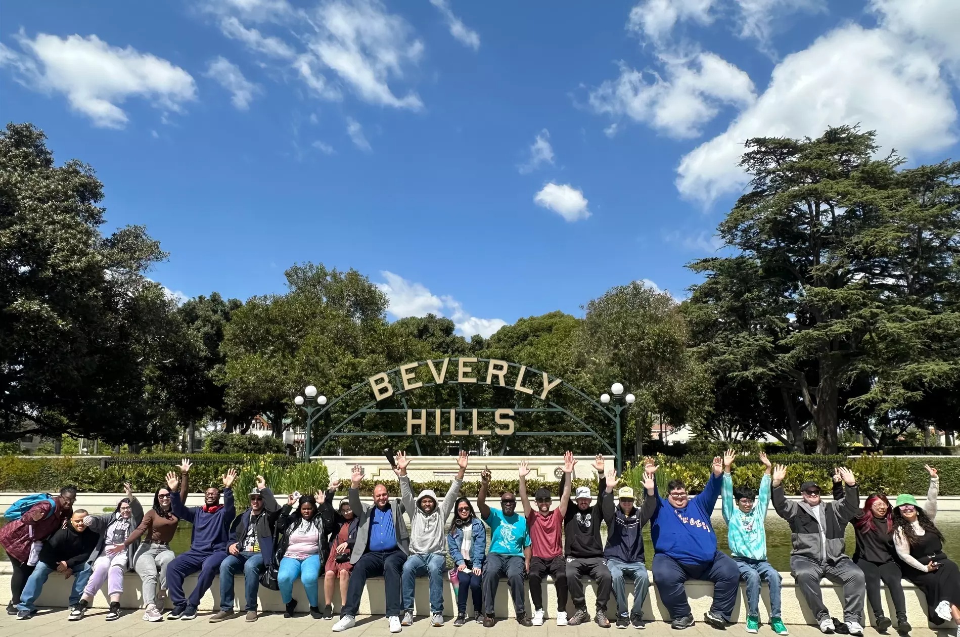 Beverly Hill 