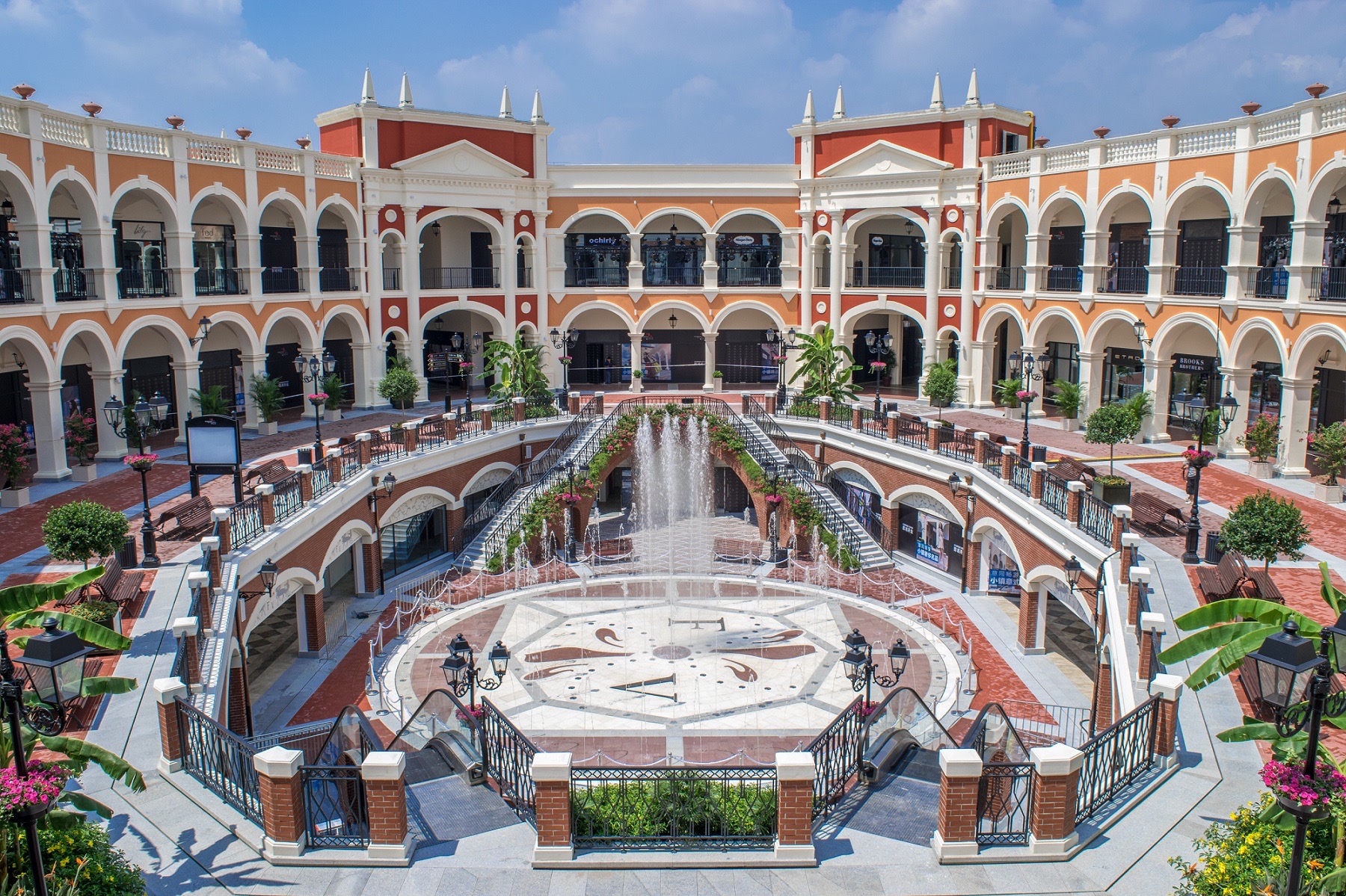 Outlet Florentia