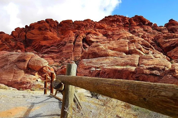 Red Rock Canyon 