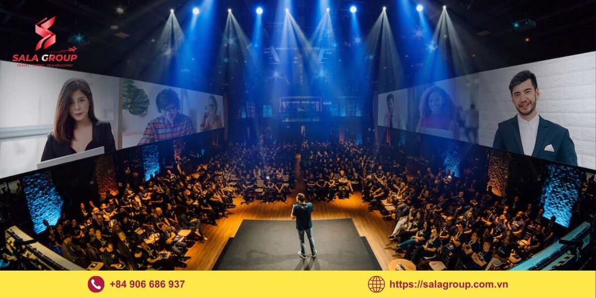 Bí quyết để Product Launch thành công