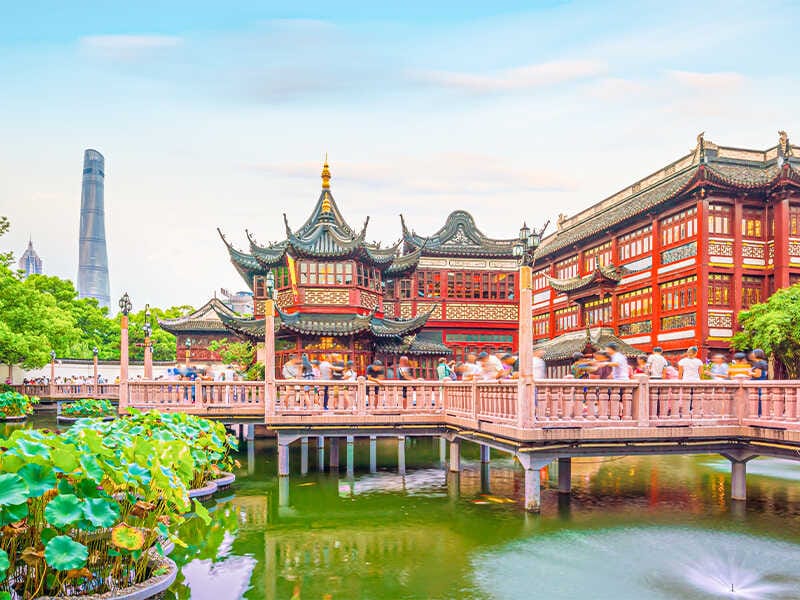 Chùa Ngọc Phật