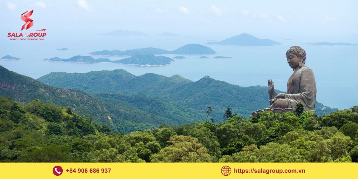 Đại Nhĩ Sơn (Lantau Island)
