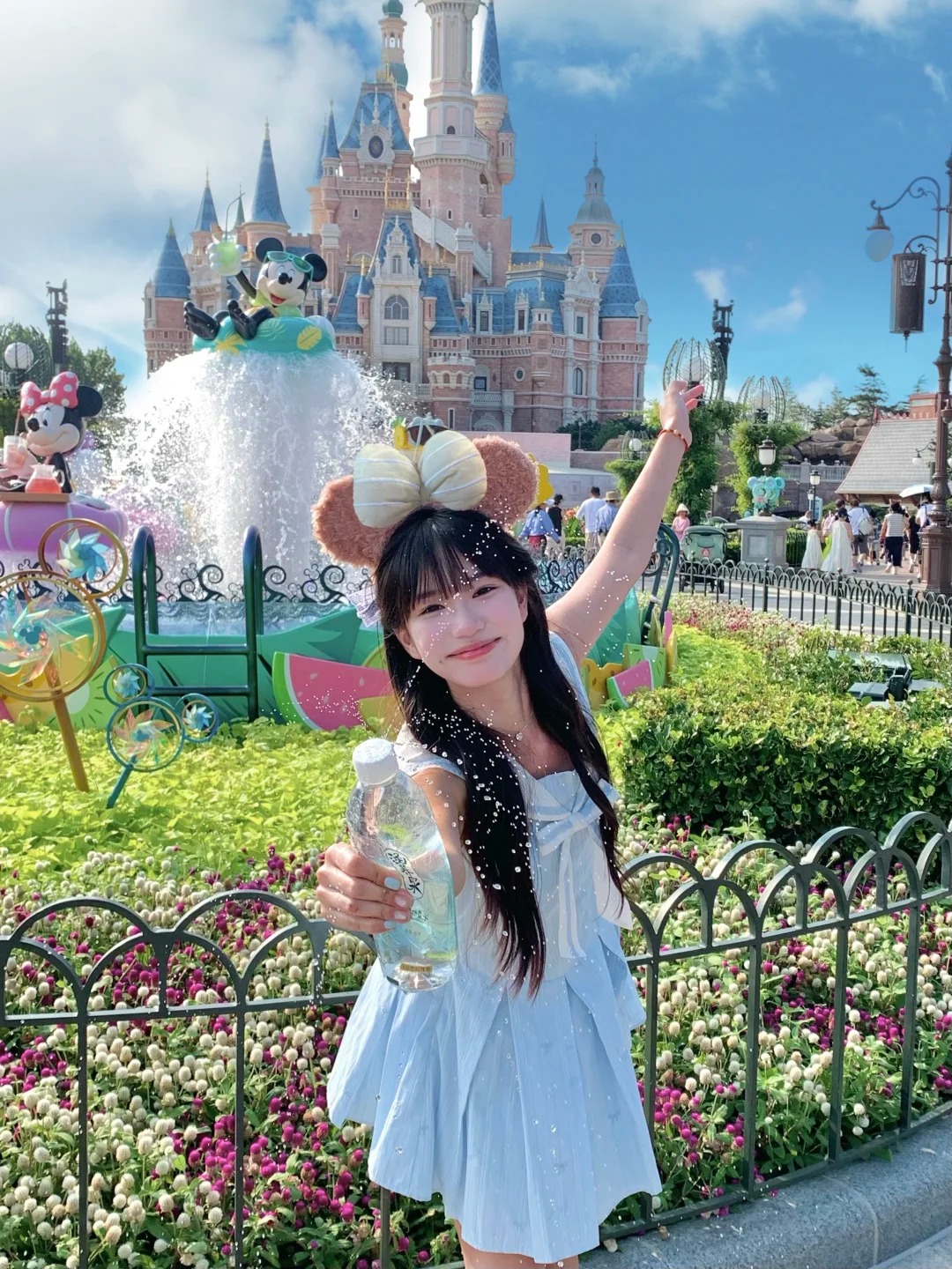 Fantasyland (Vùng đất tuyệt vời)