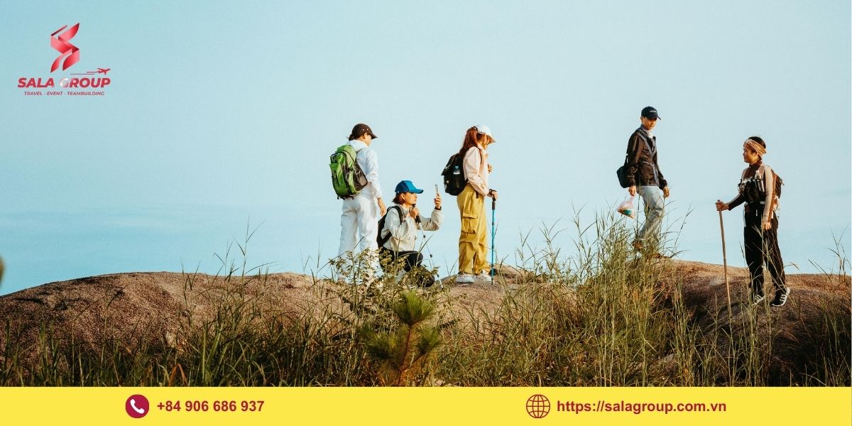 Mùa nào trekking đẹp nhất ở Việt Nam theo từng vùng?