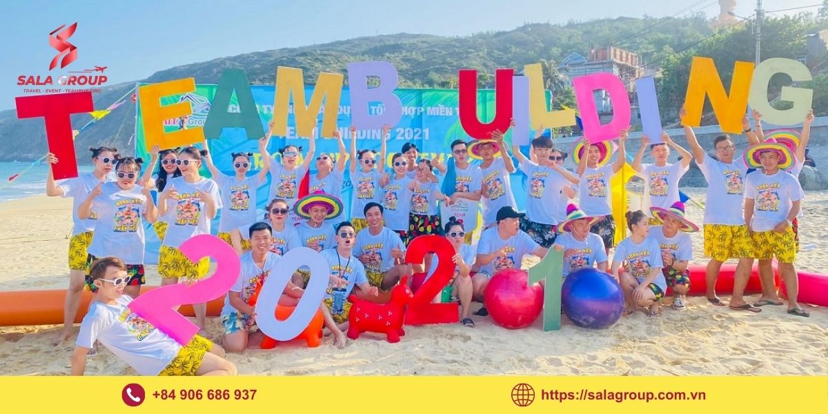 Những tình huống nên tự tổ chức và nên thuê công ty