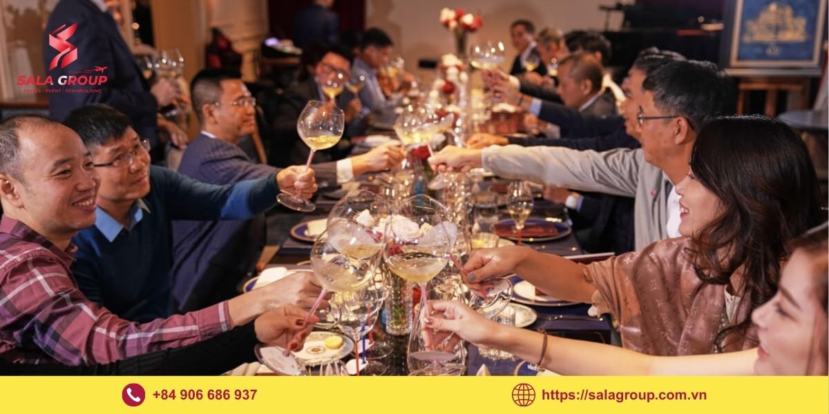 Quà tặng và kỷ niệm sự kiện