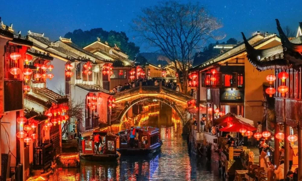 Thất Lý Sơn Đường