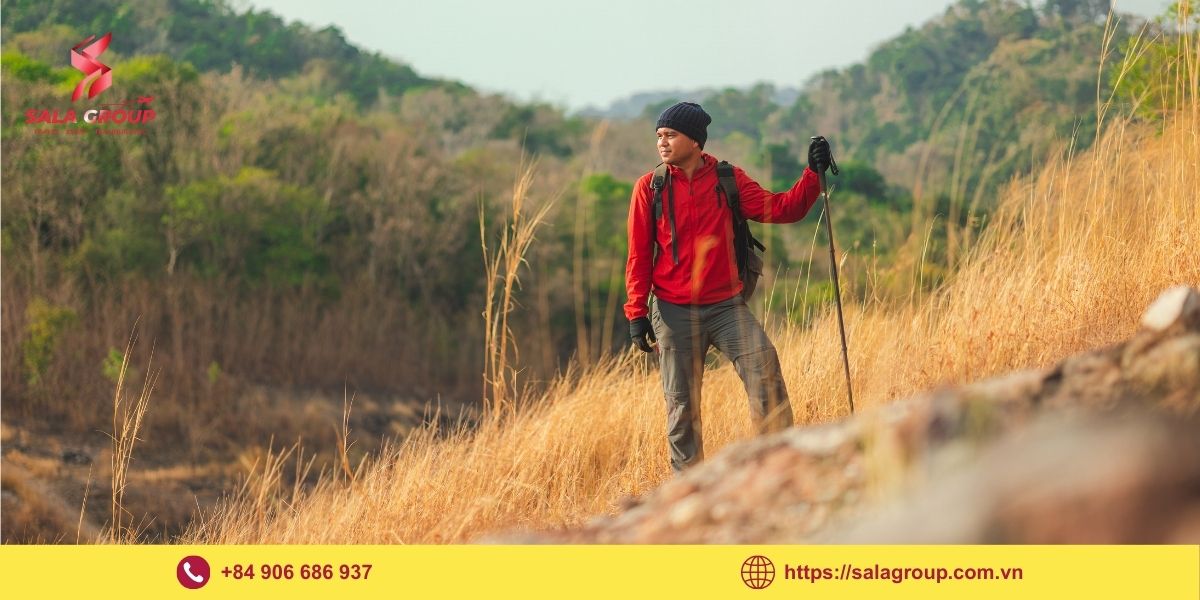 Trekking ở Việt Nam có thể đi quanh năm không?