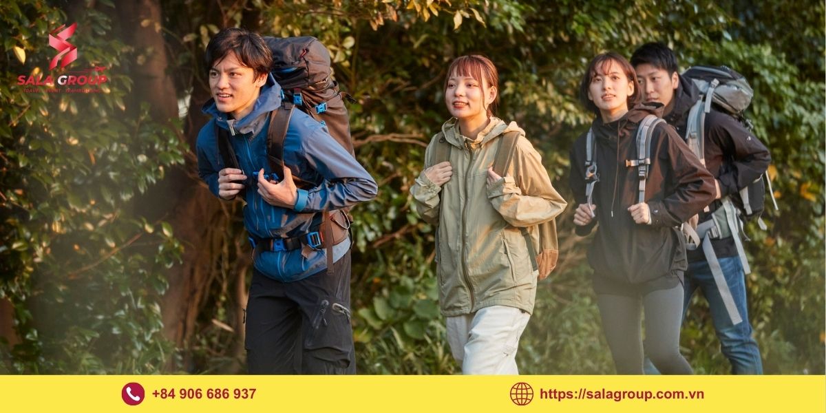 Vì sao cần lựa chọn tour trekking uy tín?