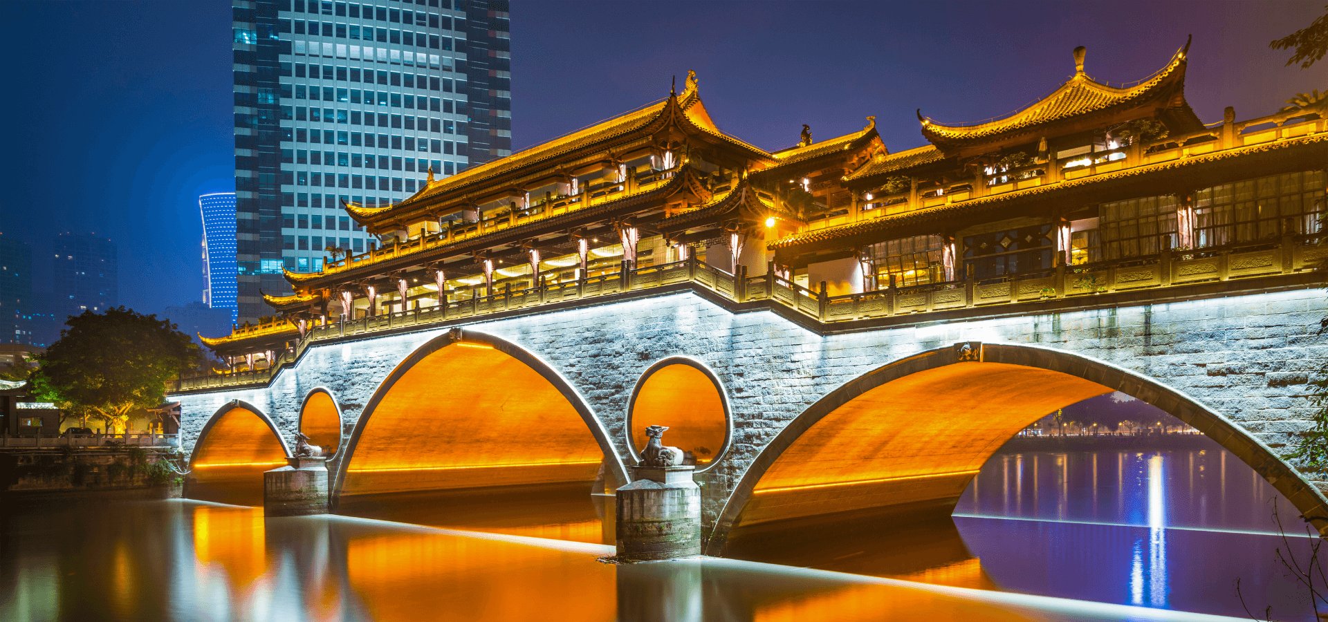 DU LỊCH TRUNG QUỐC: THÀNH ĐÔ – CỬU TRẠI CÂU – GẤU TRÚC – HUYỆN MẬU (TẾT 2025)