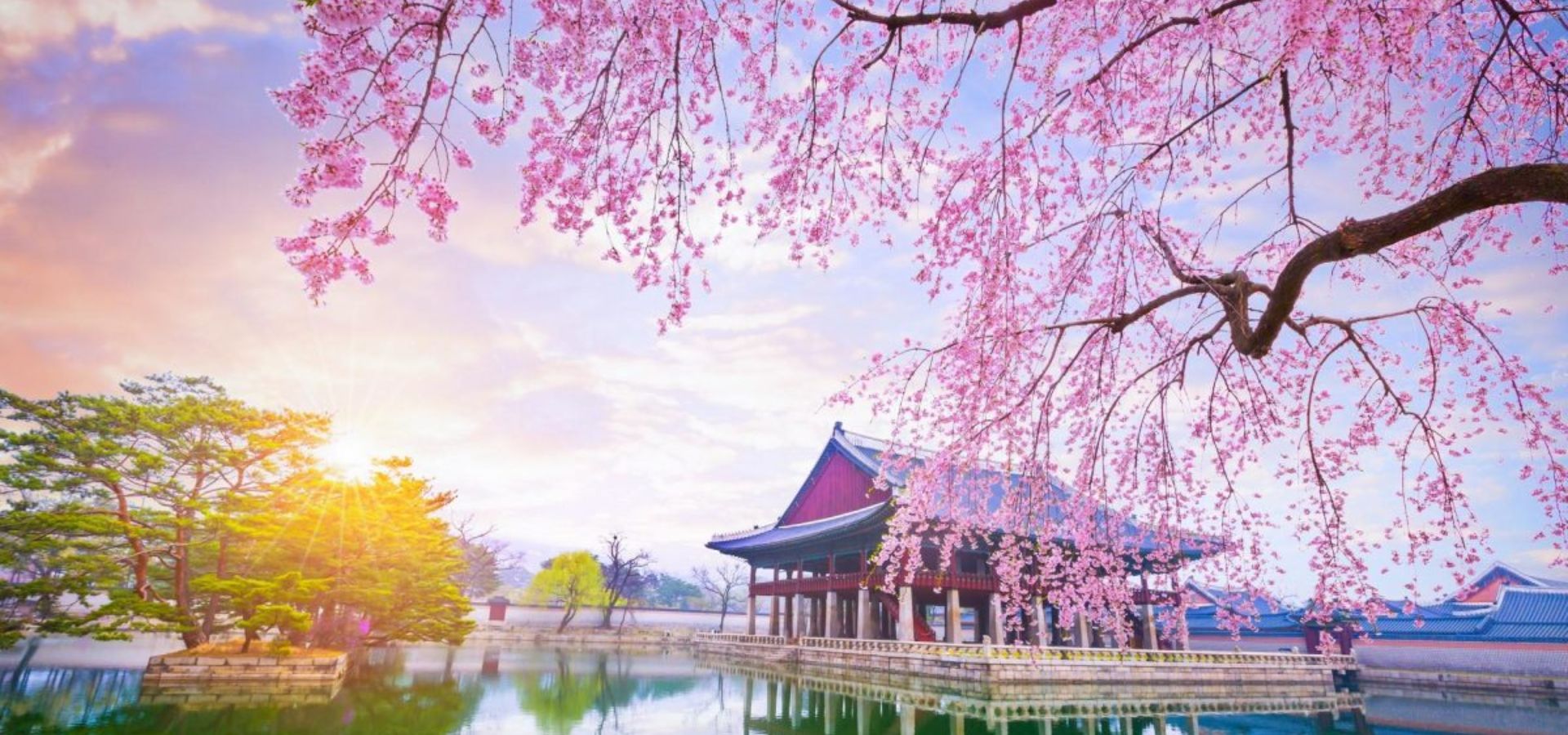 KHÁM PHÁ HÀN QUỐC: SEOUL - NAMI - TRƯỢT TUYẾT (M3 TẾT 2025)